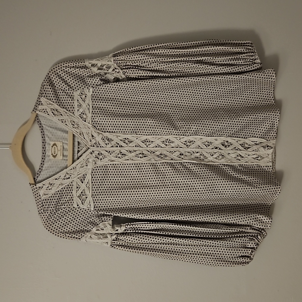 Joyfolie Blouse, Girls size 14